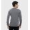 Remera de hombre Lisa