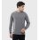 Remera de hombre Lisa