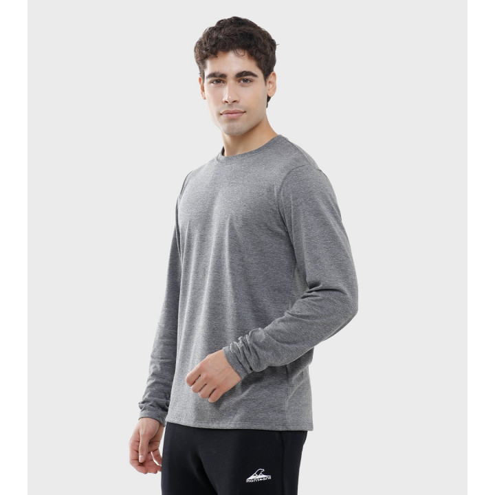 Remera de hombre Lisa