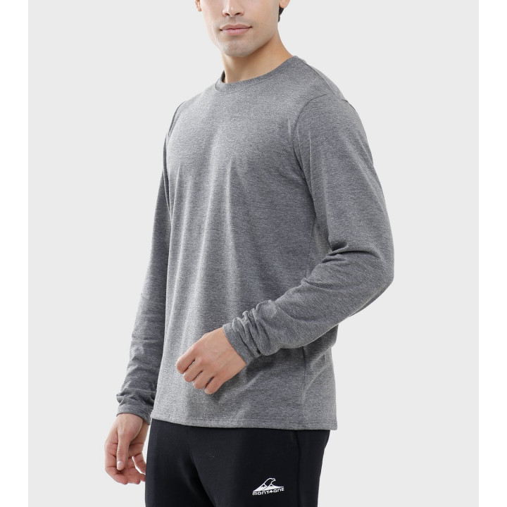 Remera de hombre Lisa