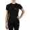 Remera running de mujer Space