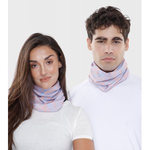 Cuello multifunctional Headwear Print