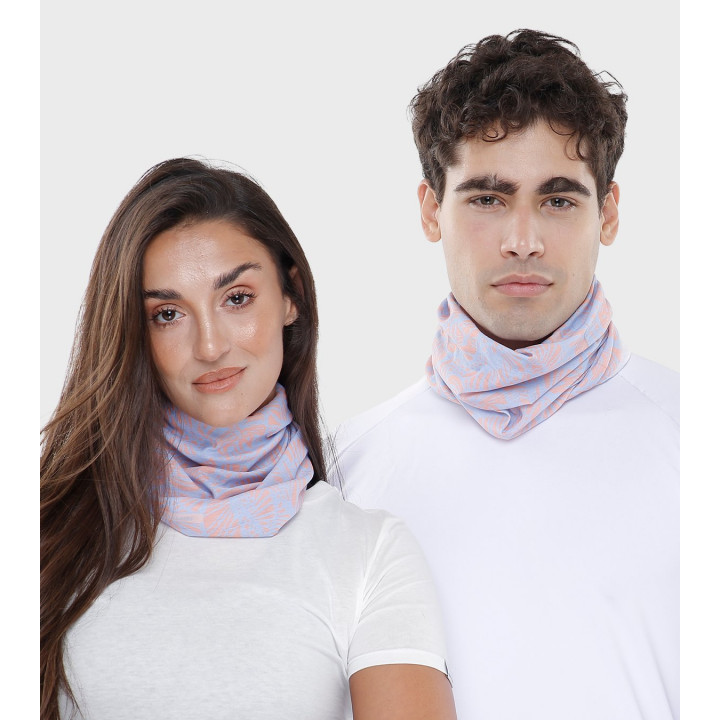 Cuello multifunctional Headwear Print