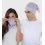 Cuello multifunctional Headwear Print