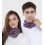 Cuello multifunctional Headwear Print