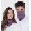 Cuello multifunctional Headwear Print
