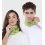 Cuello multifunctional Headwear Print