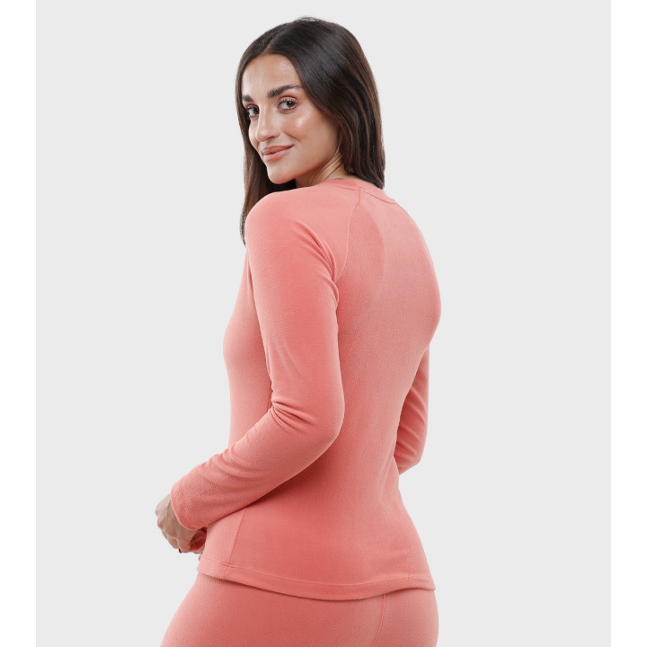 Camiseta térmica de mujer Indira