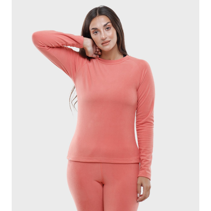 Camiseta térmica de mujer Indira