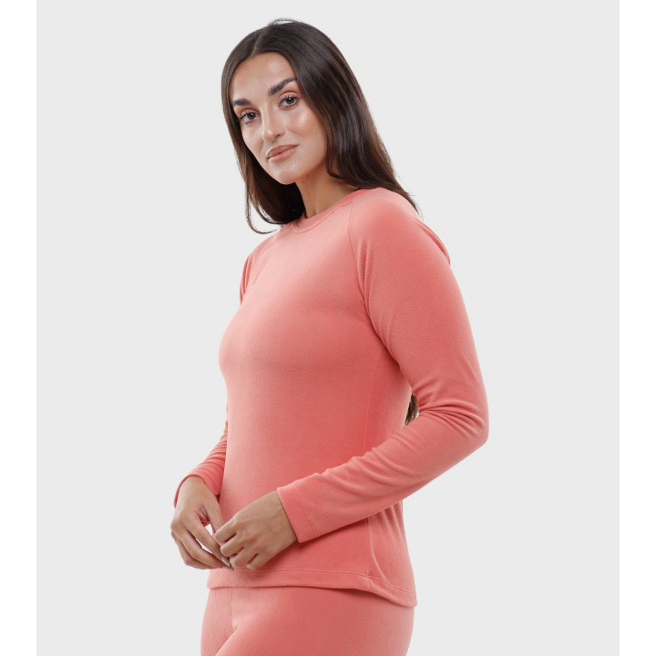 Camiseta térmica de mujer Indira