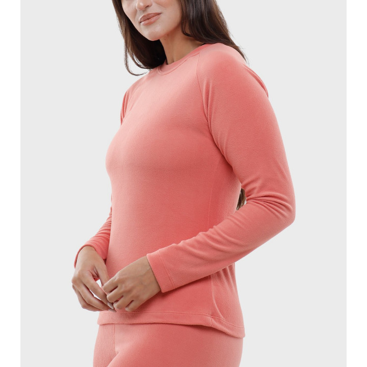 Camiseta térmica de mujer Indira
