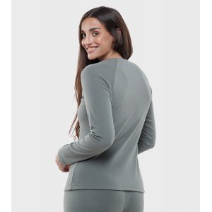 Camiseta térmica de mujer Indira