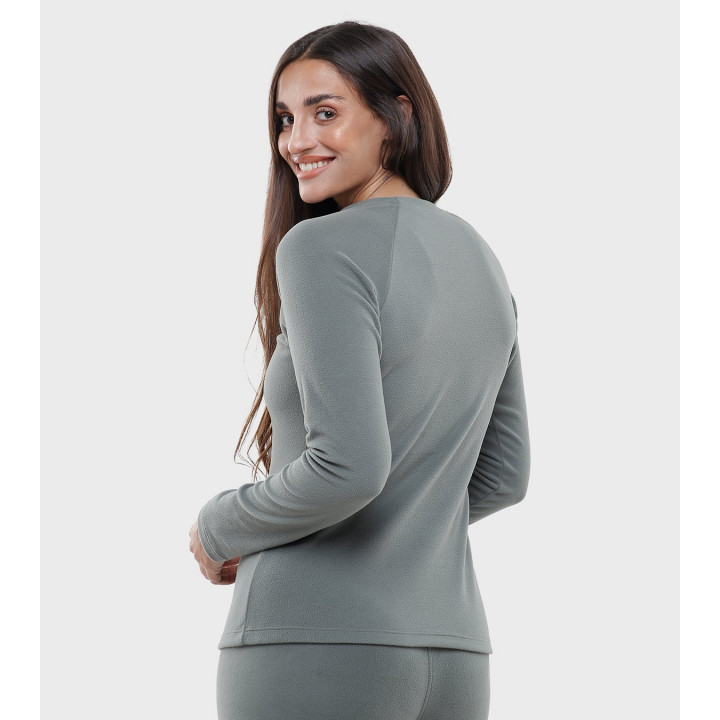Camiseta térmica de mujer Indira