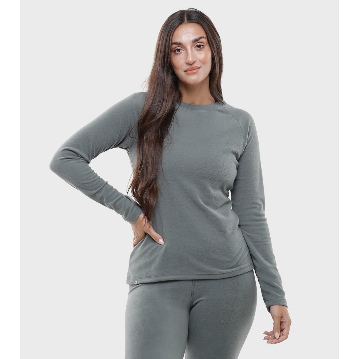 Camiseta térmica de mujer Indira