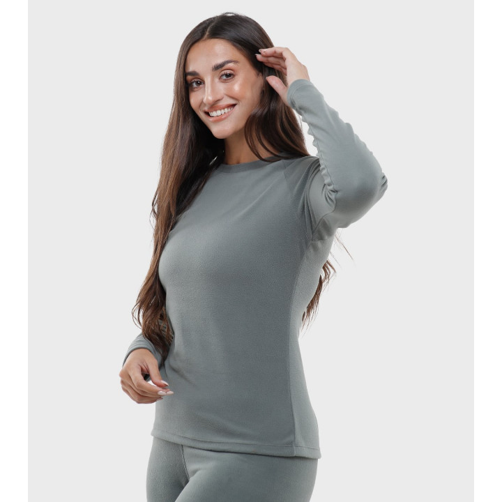 Camiseta térmica de mujer Indira