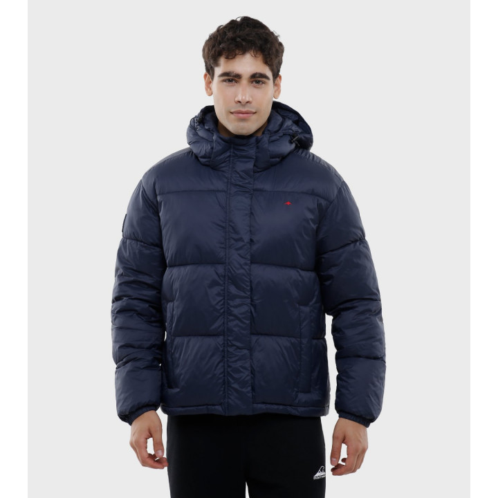 Campera de hombre Lars