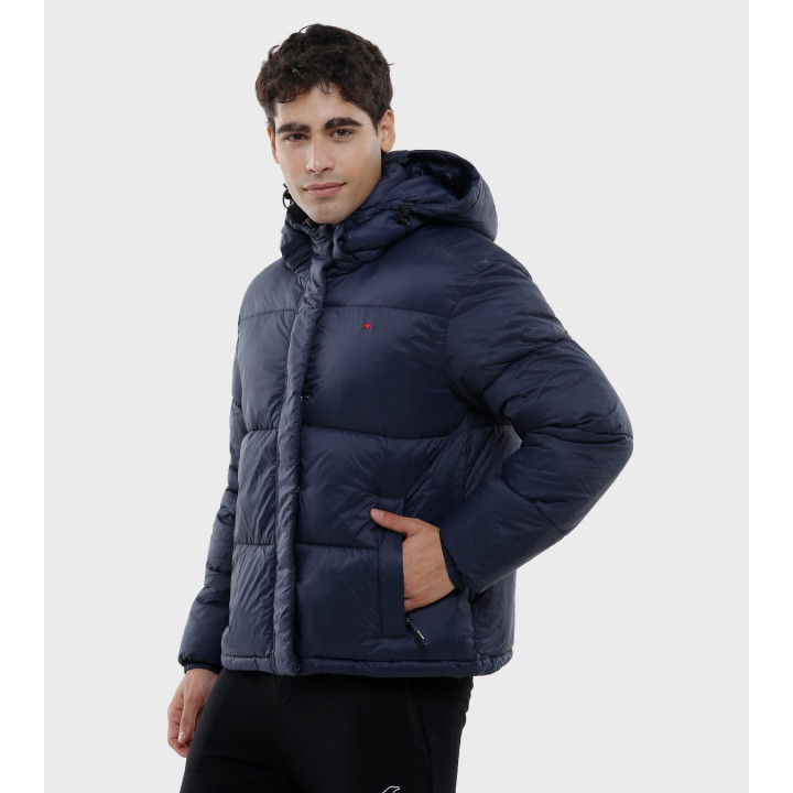 Campera de hombre Lars