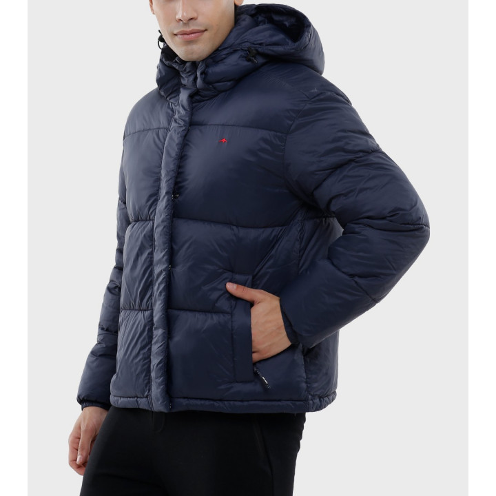 Campera de hombre Lars