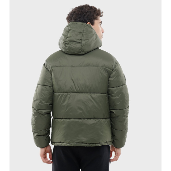 Campera de hombre Lars