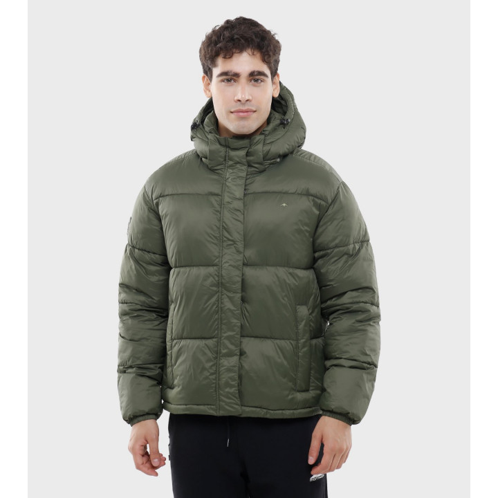 Campera de hombre Lars