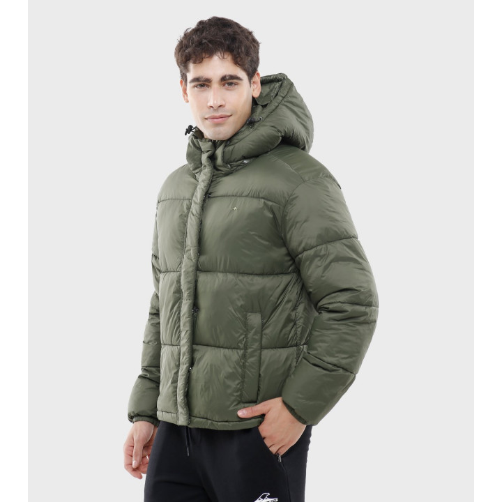 Campera de hombre Lars