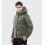 Campera de hombre Lars
