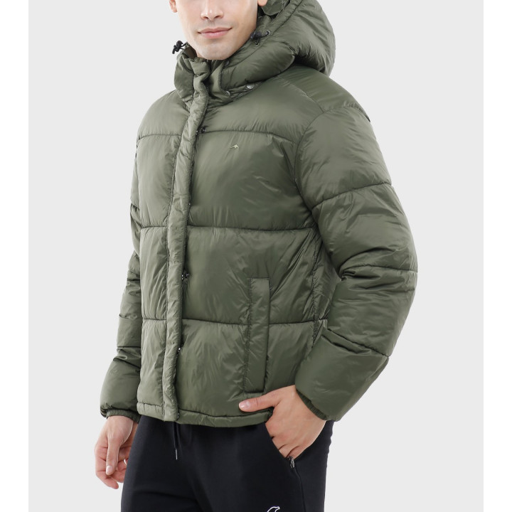 Campera de hombre Lars
