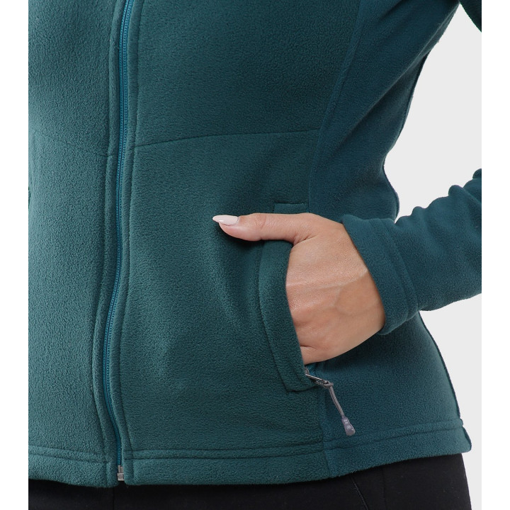 Campera de mujer Kelly