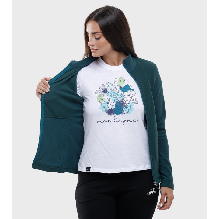 Campera de mujer Kelly