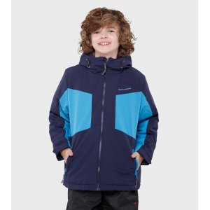 Campera de niños Bradley