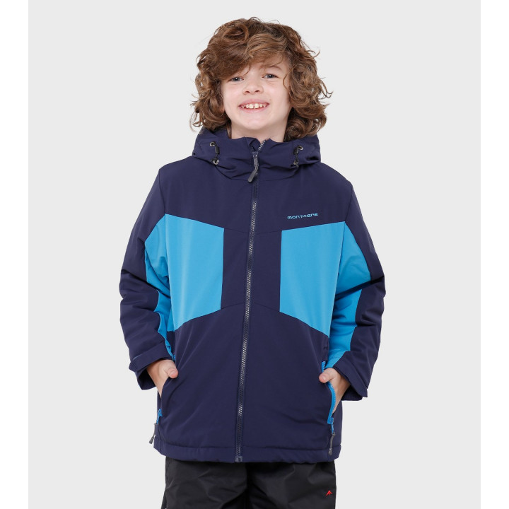Campera de niños Bradley