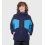 Campera de niños Bradley