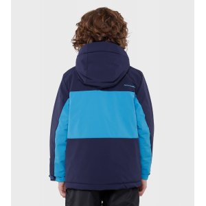 Campera de niños Bradley