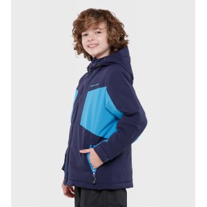 Campera de niños Bradley
