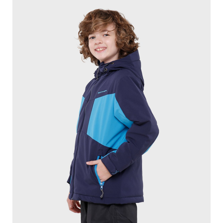 Campera de niños Bradley
