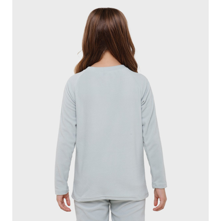 Camiseta térmica de niños Kai