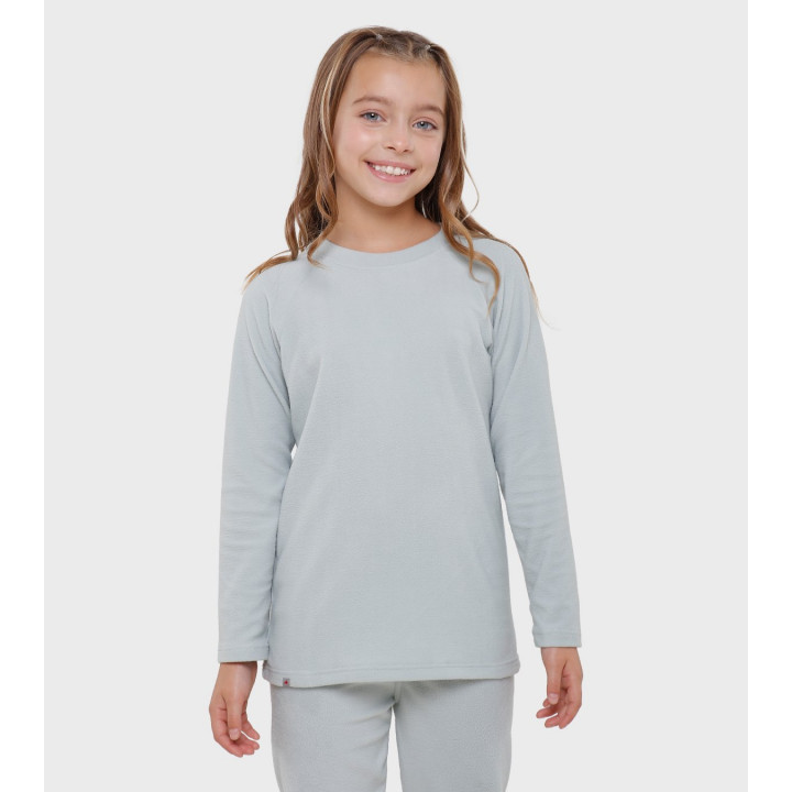 Camiseta térmica de niños Kai