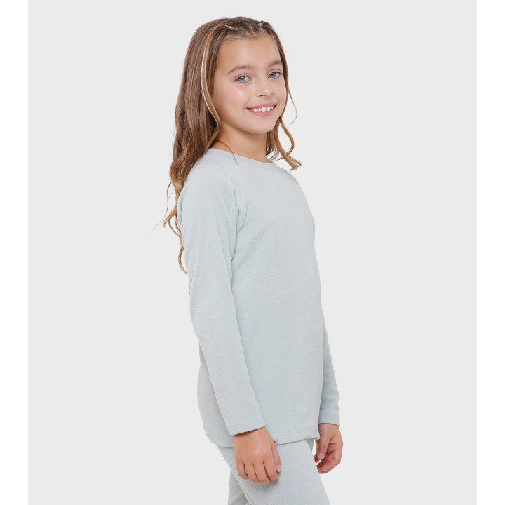 Camiseta térmica de niños Kai
