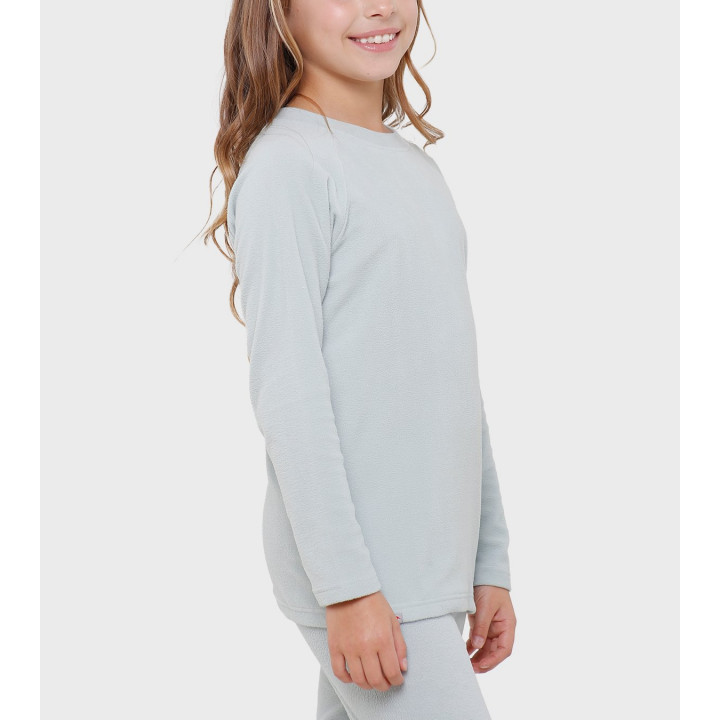 Camiseta térmica de niños Kai