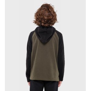 Campera de niños Denis