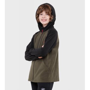 Campera de niños Denis