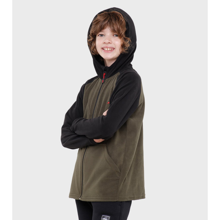 Campera de niños Denis