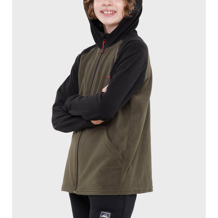 Campera de niños Denis