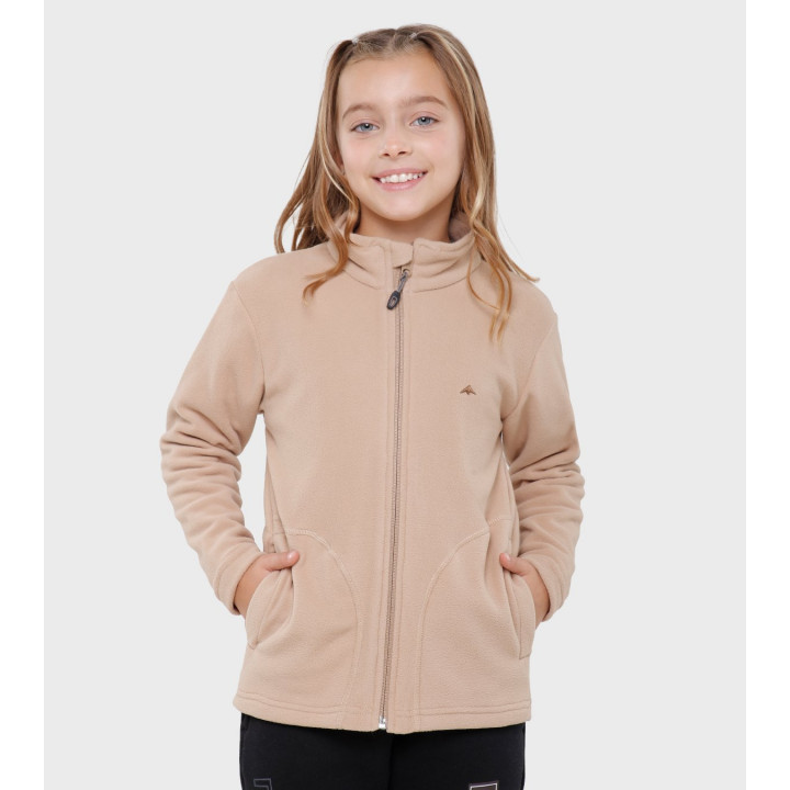 Campera de niños Dustin