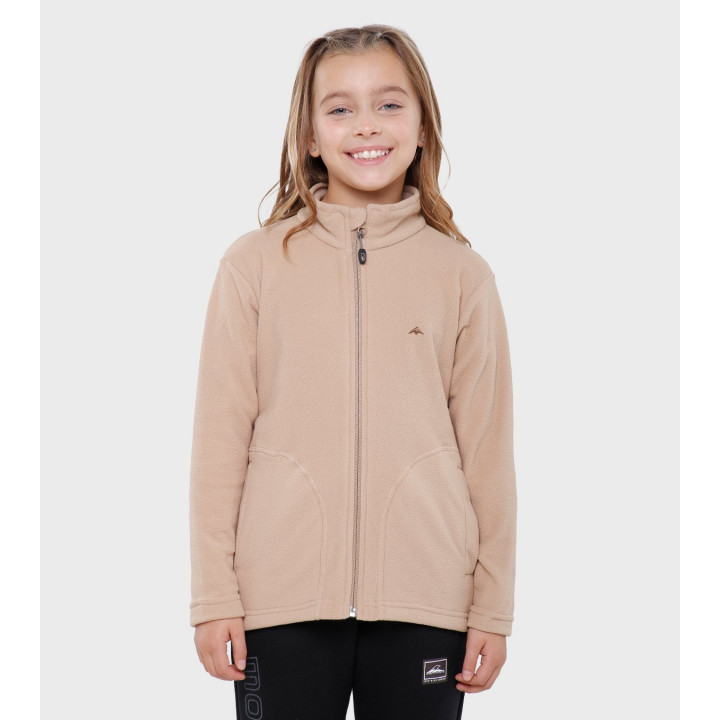 Campera de niños Dustin