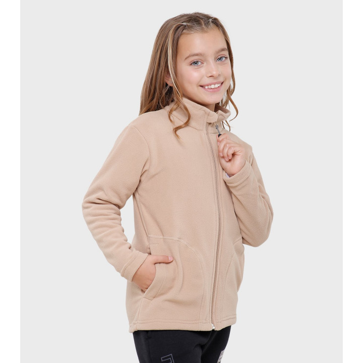 Campera de niños Dustin