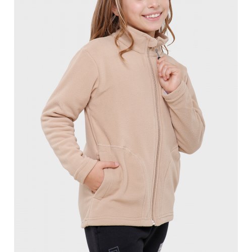 Campera de niños Dustin