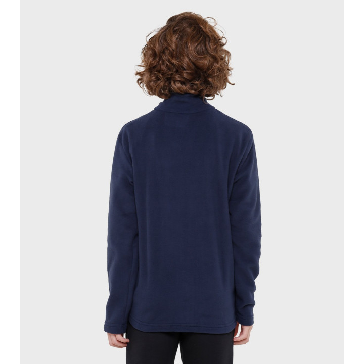Campera de niños Dustin