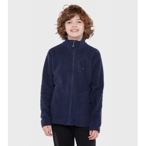 Campera de niños Dustin