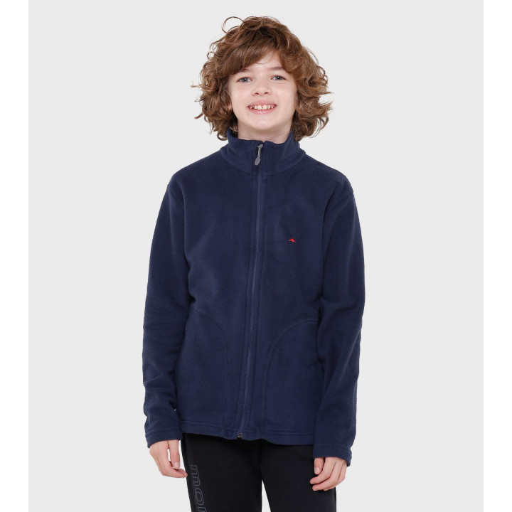 Campera de niños Dustin